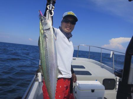 Chase(チェイス) 釣果