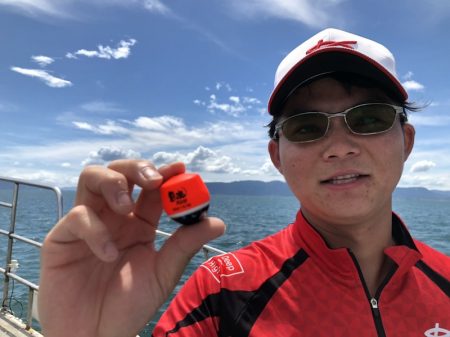 シースナイパー海龍 釣果