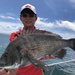 シースナイパー海龍 釣果