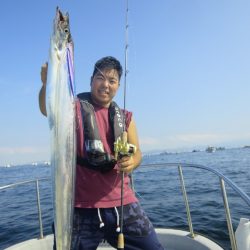 Chase（チェイス） 釣果