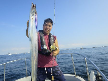 Chase（チェイス） 釣果