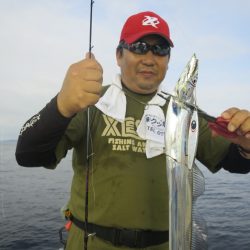 Chase（チェイス） 釣果