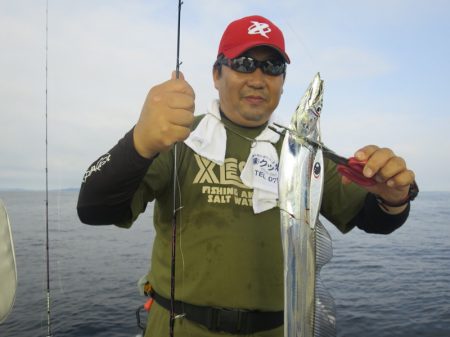 Chase（チェイス） 釣果