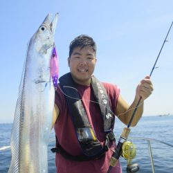 Chase（チェイス） 釣果