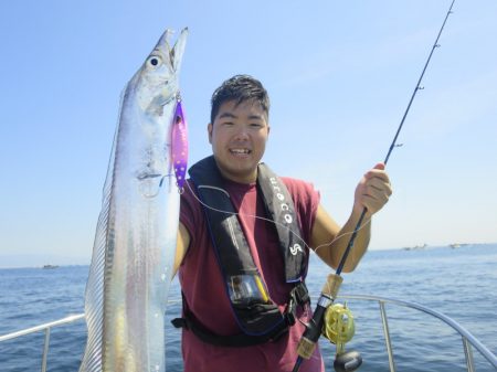 Chase（チェイス） 釣果