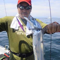 Chase（チェイス） 釣果