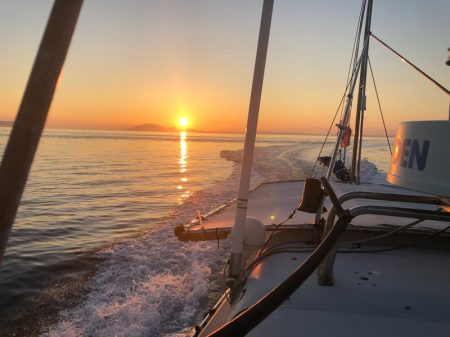 末広丸(熊本) 釣果