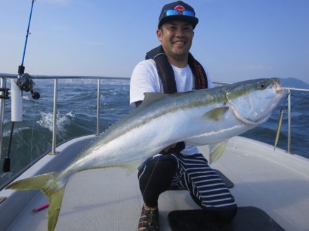 Chase（チェイス） 釣果