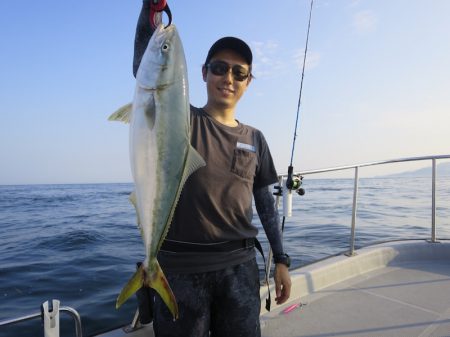 Chase(チェイス) 釣果