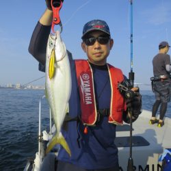 Chase(チェイス) 釣果