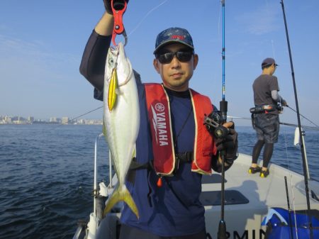 Chase(チェイス) 釣果