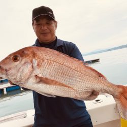 末広丸(熊本) 釣果
