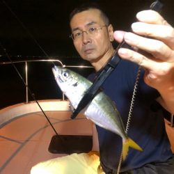 Chase(チェイス) 釣果