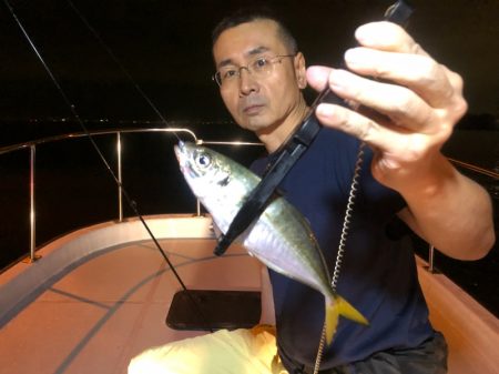 Chase（チェイス） 釣果