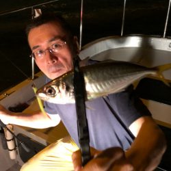 Chase(チェイス) 釣果