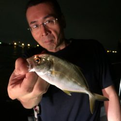 Chase(チェイス) 釣果