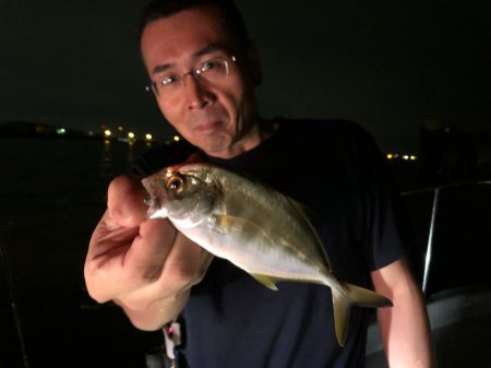 Chase(チェイス) 釣果