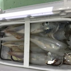 海龍丸（石川） 釣果