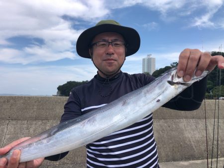 政宝丸 釣果