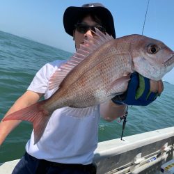 ランスルー 釣果