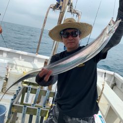 ランスルー 釣果