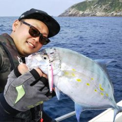 光生丸 釣果