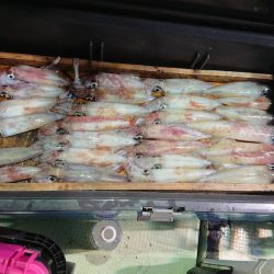 海龍丸（石川） 釣果