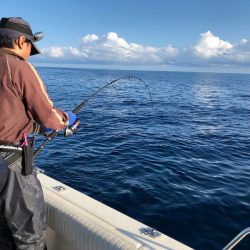 海友丸 釣果