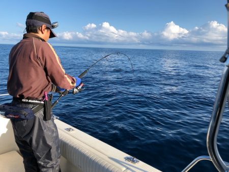海友丸 釣果