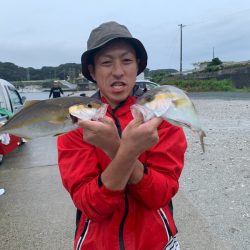 ぽん助丸 釣果