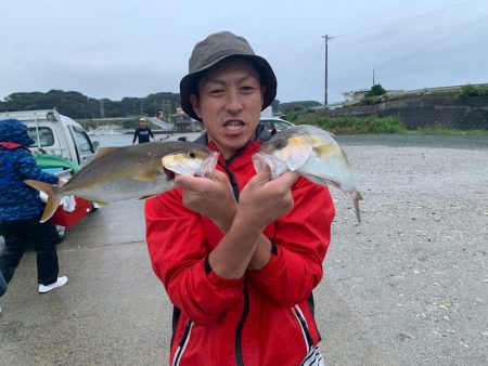 ぽん助丸 釣果