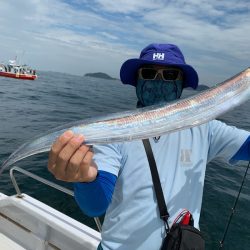 ランスルー 釣果