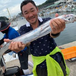 ランスルー 釣果