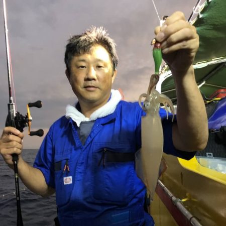 海龍丸（石川） 釣果