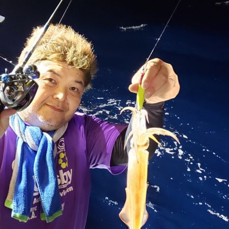 海龍丸（石川） 釣果