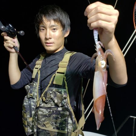 シーライオン 釣果