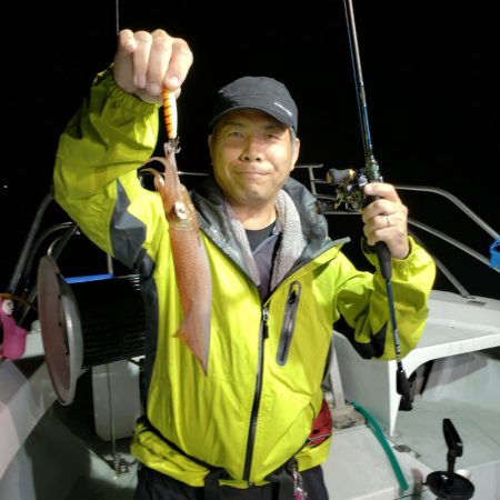 シーライオン 釣果