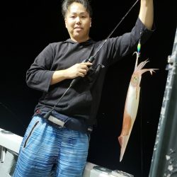 シーライオン 釣果