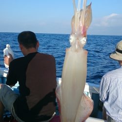 幸栄丸 釣果