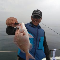 海季丸(みきまる) 釣果