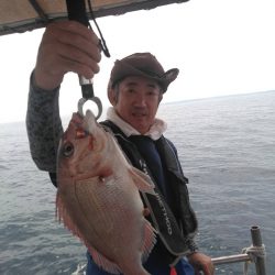 海季丸(みきまる) 釣果