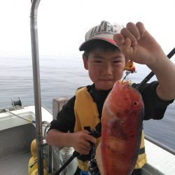 海季丸(みきまる) 釣果
