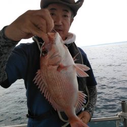 海季丸(みきまる) 釣果