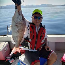 海季丸（みきまる） 釣果