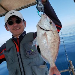 海季丸（みきまる） 釣果