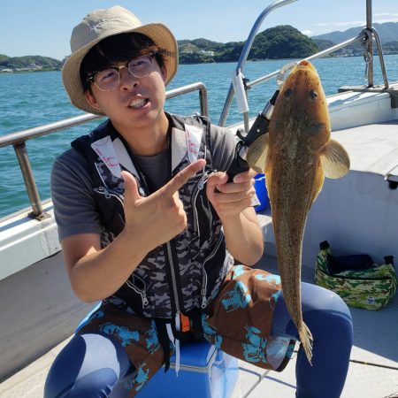 海季丸(みきまる) 釣果