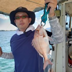 海季丸(みきまる) 釣果
