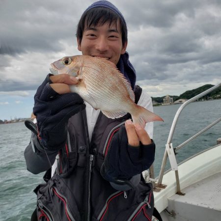 海季丸(みきまる) 釣果