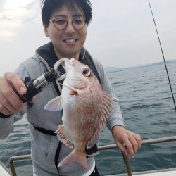 海季丸(みきまる) 釣果