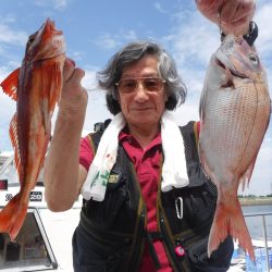 JDI Racing シールズマリンレジャー 釣果